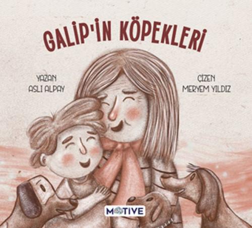 Galip’in Köpekleri | Kitap Ambarı