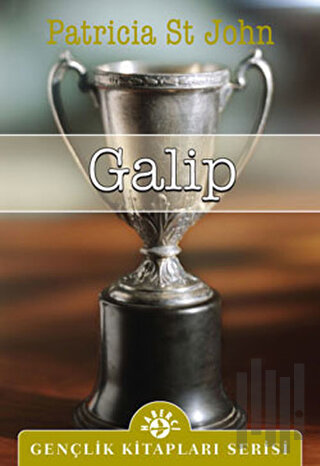 Galip | Kitap Ambarı