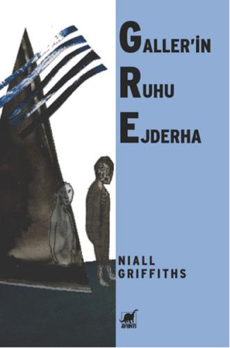 Galler'in Ruhu Ejderha | Kitap Ambarı