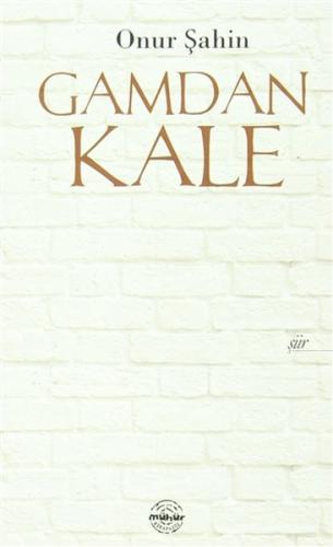 Gamdan Kale | Kitap Ambarı