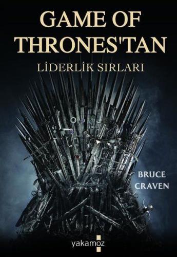 Game of Thrones'tan Liderlik Sırları | Kitap Ambarı