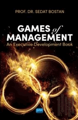 Games Of Management | Kitap Ambarı