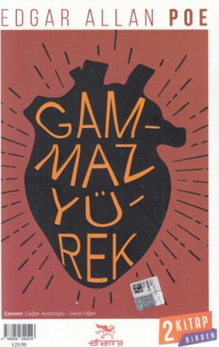 Gammaz Yürek - Dönüşüm | Kitap Ambarı