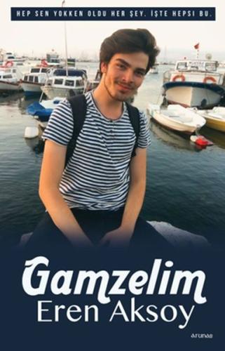 Gamzelim | Kitap Ambarı