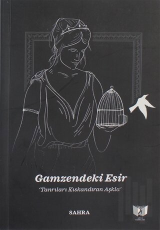 Gamzendeki Esir | Kitap Ambarı