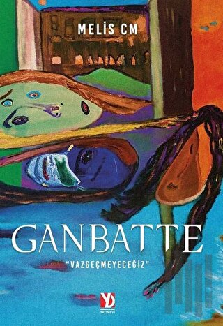 Ganbatte | Kitap Ambarı