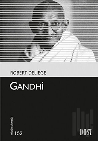 Gandhi | Kitap Ambarı