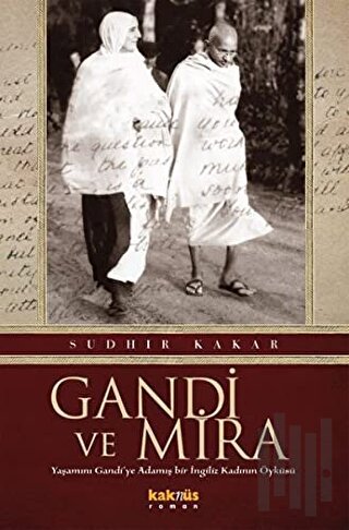 Gandi ve Mira | Kitap Ambarı