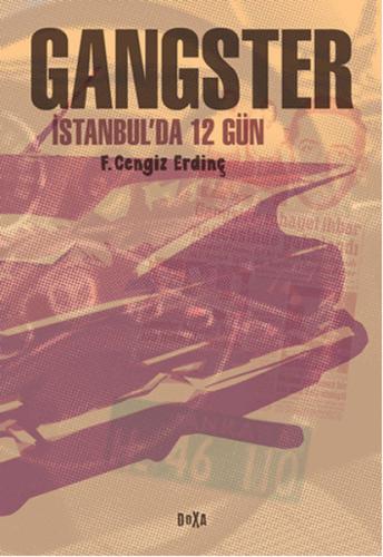 Gangster | Kitap Ambarı