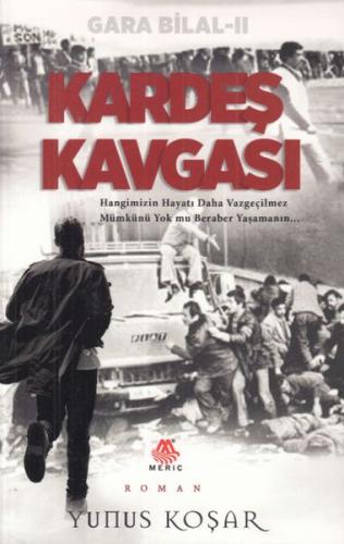 Kardeş Kavgası | Kitap Ambarı