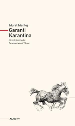 Garanti Karantina (Genişletilmiş Baskı) | Kitap Ambarı