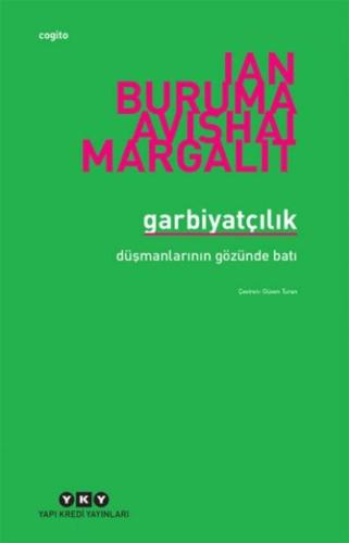 Garbiyatçılık | Kitap Ambarı