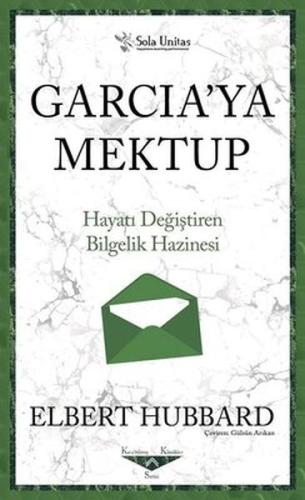 Garcia'ya Mektup - Kısaltılmış Klasikler Serisi | Kitap Ambarı