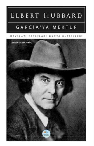 Garciaya Mektup | Kitap Ambarı