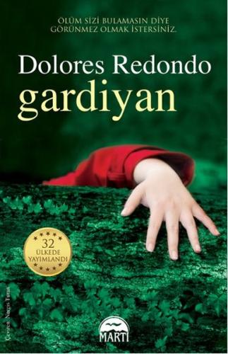 Gardiyan | Kitap Ambarı