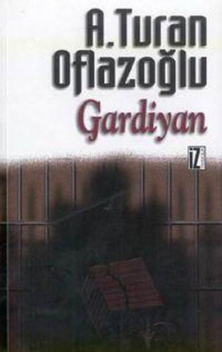 Gardiyan | Kitap Ambarı