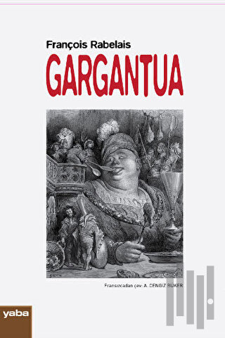 Gargantua | Kitap Ambarı