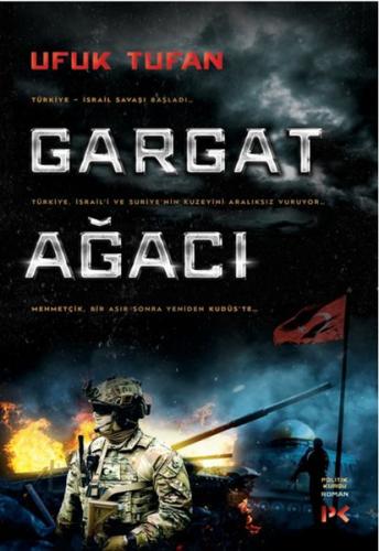 Gargat Ağacı | Kitap Ambarı