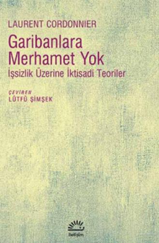 Garibanlara Merhamet Yok | Kitap Ambarı