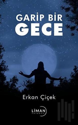 Garip Bir Gece | Kitap Ambarı