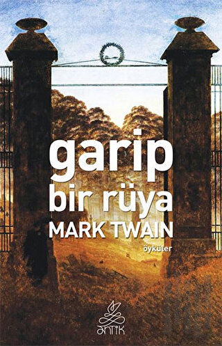 Garip Bir Rüya | Kitap Ambarı