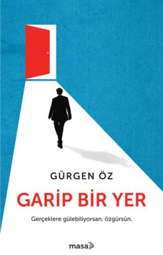 Garip Bir Yer | Kitap Ambarı