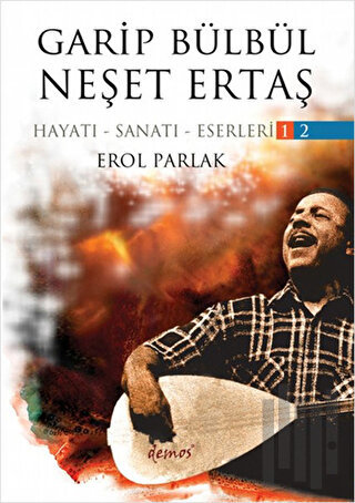 Garip Bülbül - Neşet Ertaş (2 Kitap Takım) (Ciltli) | Kitap Ambarı