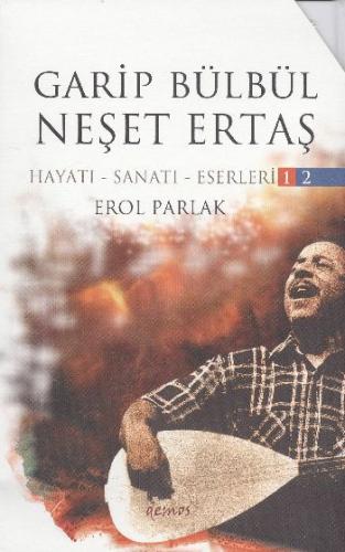 Garip Bülbül - Neşet Ertaş (2 Kitap Takım) (Ciltli) | Kitap Ambarı