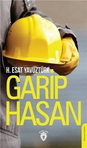 Garip Hasan | Kitap Ambarı