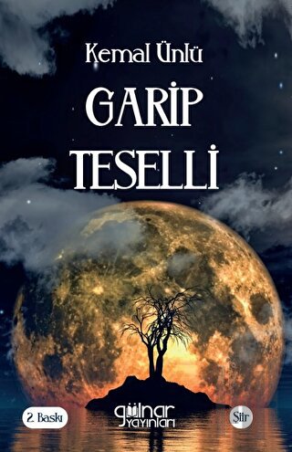 Garip Teselli | Kitap Ambarı