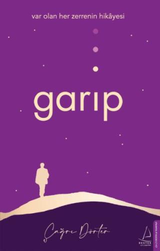 Garip | Kitap Ambarı