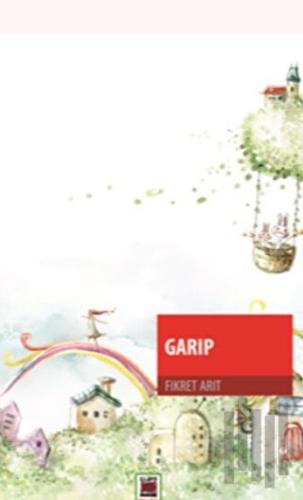 Garip | Kitap Ambarı