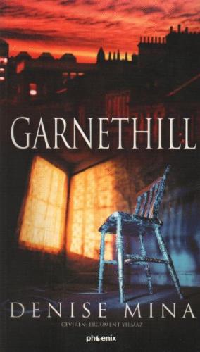 Garnethill | Kitap Ambarı