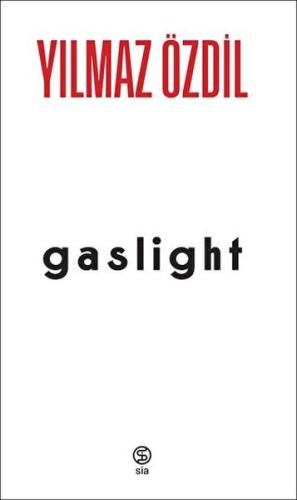 Gaslight (Ciltli) | Kitap Ambarı