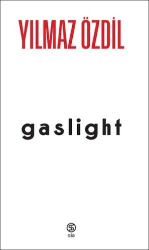 gaslight | Kitap Ambarı