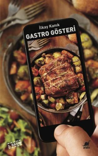 Gastro Gösteri | Kitap Ambarı