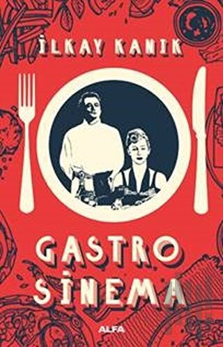 Gastro Sinema | Kitap Ambarı