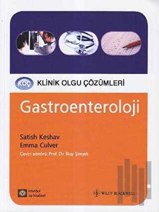 Gastroenteroloji | Kitap Ambarı