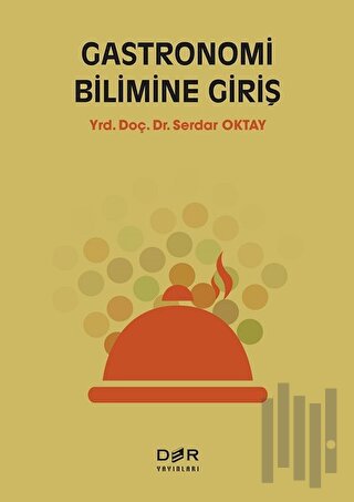 Gastronomi Bilimine Giriş | Kitap Ambarı