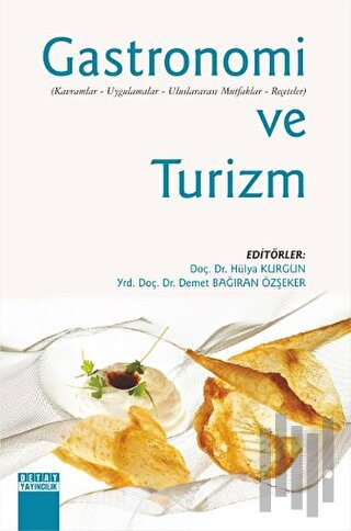 Gastronomi ve Turizm | Kitap Ambarı