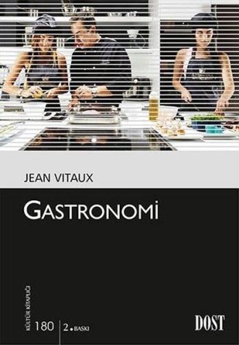 Gastronomi | Kitap Ambarı