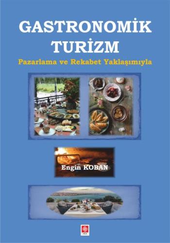 Gastronomik Turizm | Kitap Ambarı