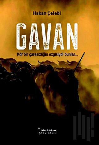 Gavan | Kitap Ambarı