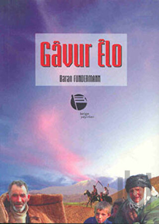 Gavur Elo | Kitap Ambarı