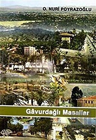 Gavurdağlı Masallar | Kitap Ambarı