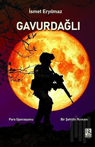 Gavurdağlı | Kitap Ambarı