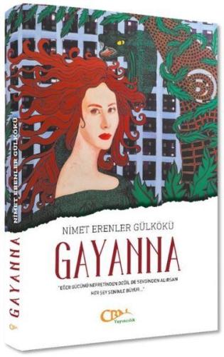 Gayanna | Kitap Ambarı