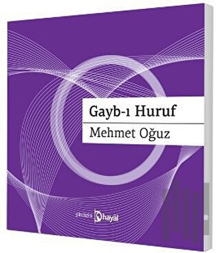 Gayb-ı Huruf | Kitap Ambarı