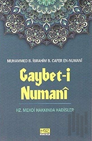 Gaybet-i Numani | Kitap Ambarı