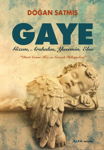 Gaye | Kitap Ambarı